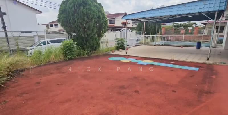 For Rent - taman pelangi