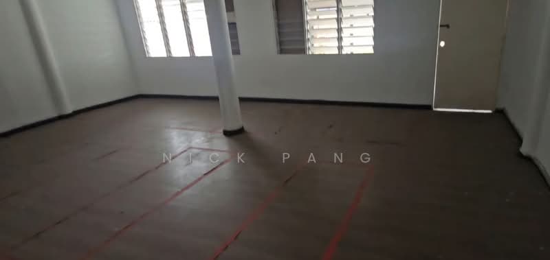 For Rent - taman pelangi