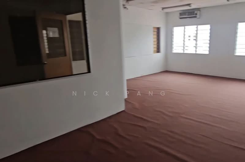 For Rent - taman pelangi