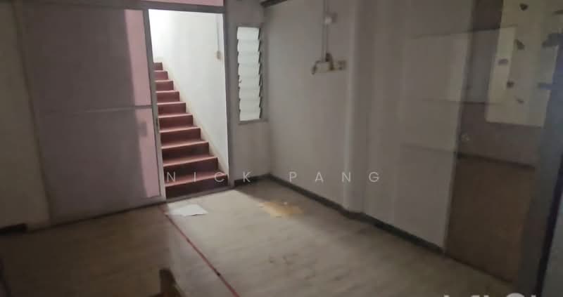 For Rent - taman pelangi