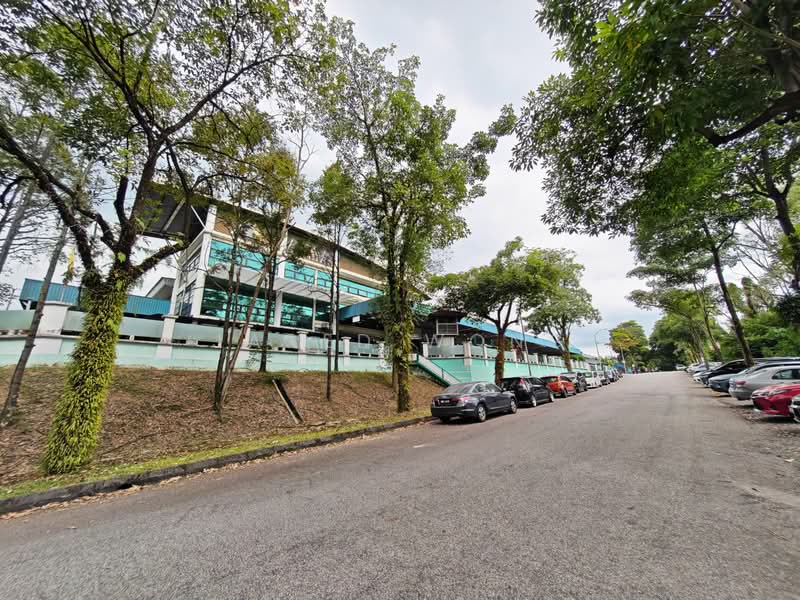 Detached Factory for Sale in Puchong (Selangor) - Jared Wong - Exterior - PropertyGuru.com.my