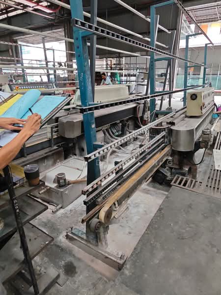 Detached Factory for Sale in Puchong (Selangor) - Jared Wong - Interior - PropertyGuru.com.my