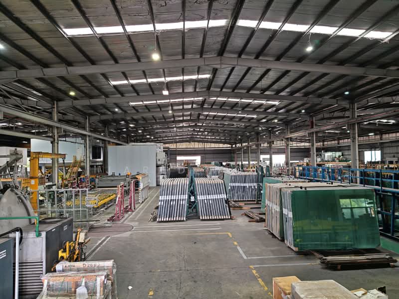 Detached Factory for Sale in Puchong (Selangor) - Jared Wong - Interior - PropertyGuru.com.my