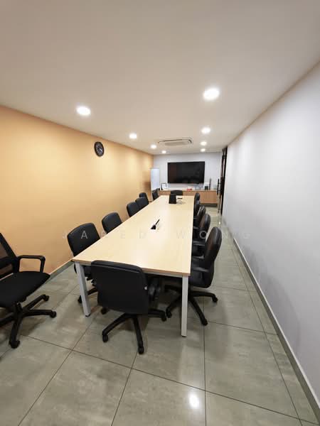 Detached Factory for Sale in Puchong (Selangor) - Jared Wong - Interior - PropertyGuru.com.my