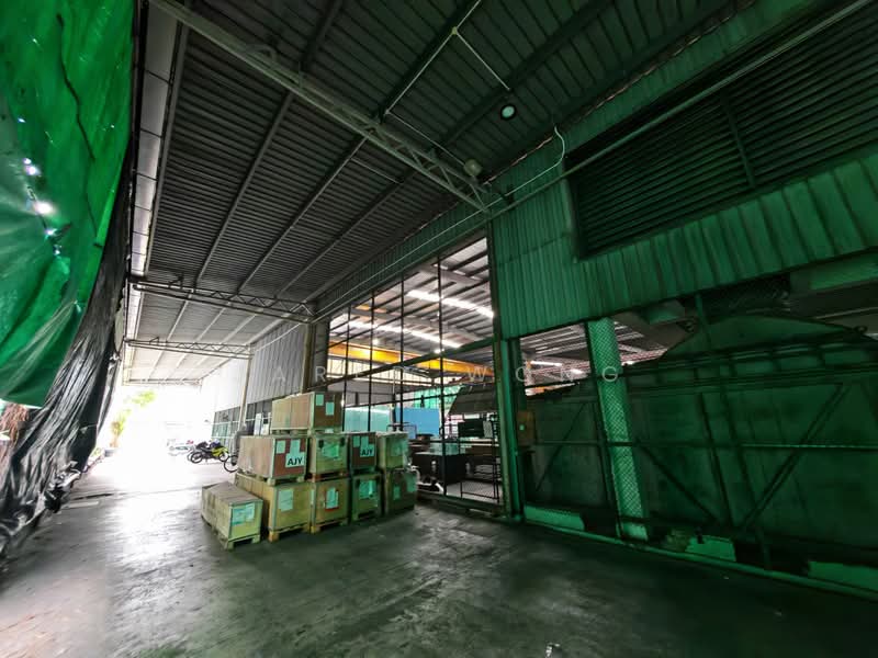 Detached Factory for Sale in Puchong (Selangor) - Jared Wong - Interior - PropertyGuru.com.my