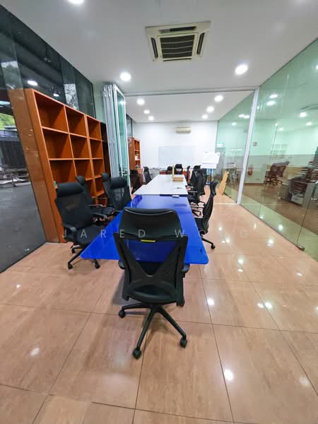Detached Factory for Sale in Puchong (Selangor) - Jared Wong - Interior - PropertyGuru.com.my