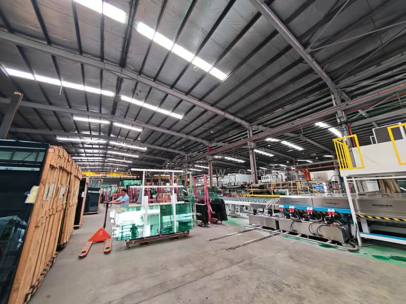 Detached Factory for Sale in Puchong (Selangor) - Jared Wong - Interior - PropertyGuru.com.my