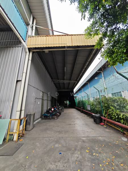 Detached Factory for Sale in Puchong (Selangor) - Jared Wong - Exterior - PropertyGuru.com.my