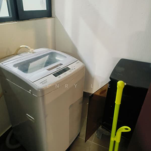 Service Residence for Rent at Symphony Tower (Menara Simfoni) - Henry Lee - Interior - PropertyGuru.com.my