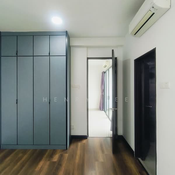 Service Residence for Rent at Symphony Tower (Menara Simfoni) - Henry Lee - Interior - PropertyGuru.com.my
