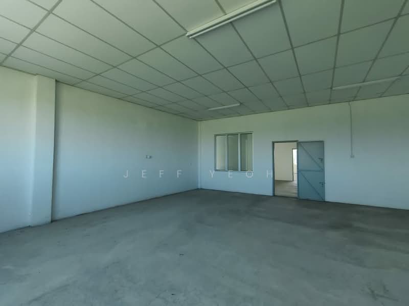 Shop / Office for Rent in Kuala Kedah (Kedah) - Jeff Yeoh - Interior - PropertyGuru.com.my