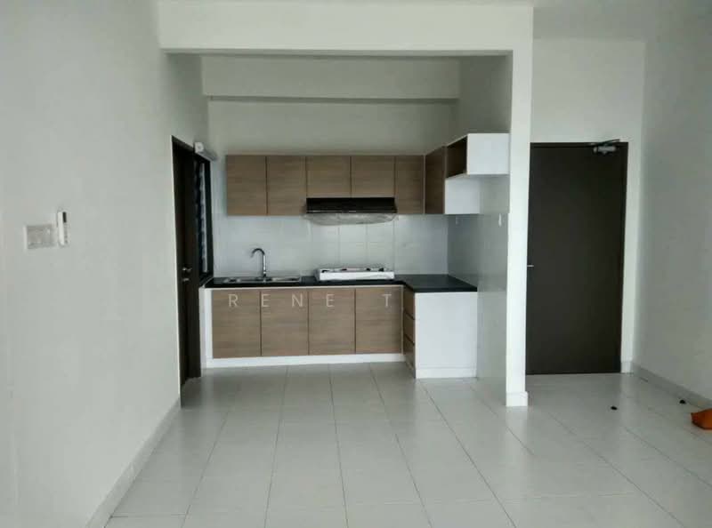 Apartment for Sale at Seri Austin Residence (Pangsapuri Seri Austin) - Rene Tew - Kitchen - PropertyGuru.com.my