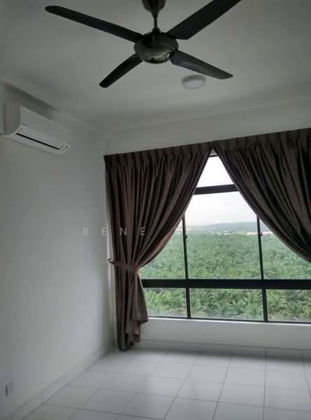 Apartment for Sale at Seri Austin Residence (Pangsapuri Seri Austin) - Rene Tew - View - PropertyGuru.com.my