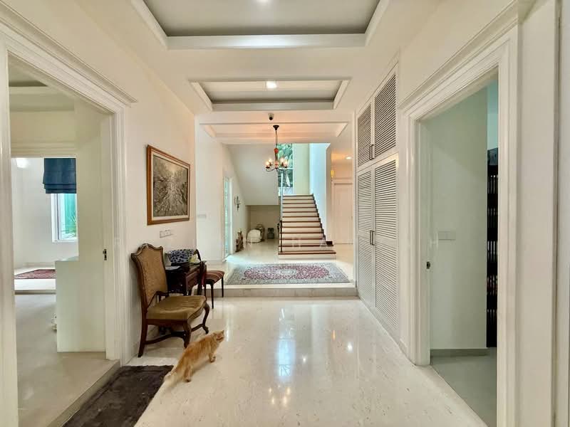 Bungalow for Sale in Kajang (Selangor) - Razlan Hamzah - Entrance - PropertyGuru.com.my