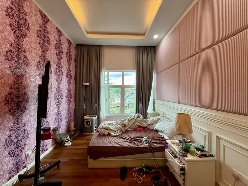 Bungalow for Sale in Kajang (Selangor) - Razlan Hamzah - Bedroom - PropertyGuru.com.my