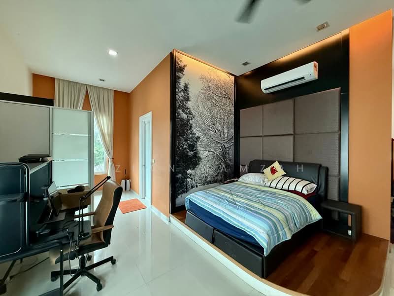 Bungalow for Sale in Kajang (Selangor) - Razlan Hamzah - Bedroom - PropertyGuru.com.my
