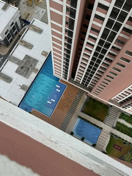 Service Residence for Sale at Princeton Suites @ EduSentral - Elise Tan - Exterior - PropertyGuru.com.my