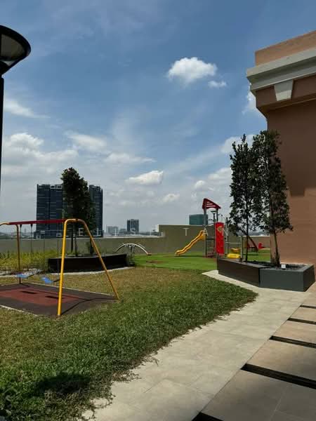 Service Residence for Sale at Princeton Suites @ EduSentral - Elise Tan - Exterior - PropertyGuru.com.my