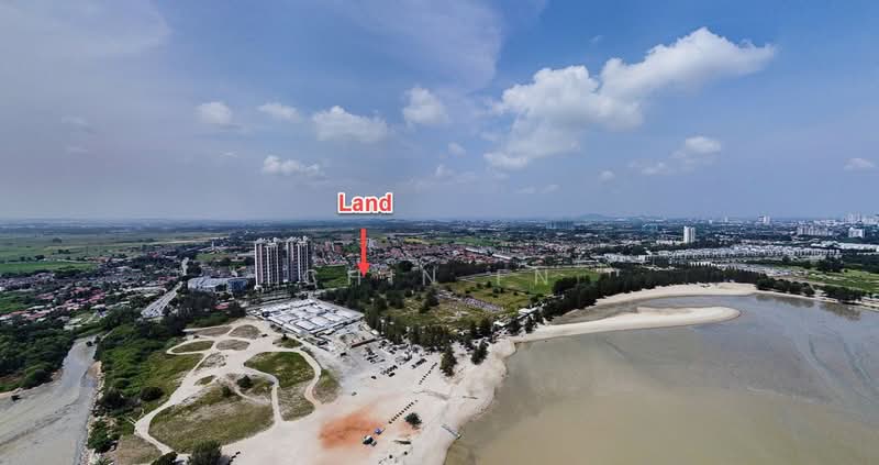 Commercial Land for Sale in Klebang Besar (Klebang) - CHIN FN - Exterior - PropertyGuru.com.my