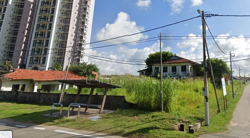 Commercial Land for Sale in Klebang Besar (Klebang) - CHIN FN - Exterior - PropertyGuru.com.my