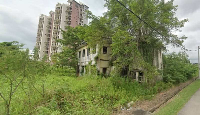 Commercial Land for Sale in Klebang Besar (Klebang) - CHIN FN - Exterior - PropertyGuru.com.my