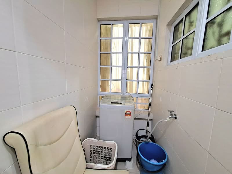 Cluster House for Sale in Shah Alam (Selangor) - Fyza Ghazali - Interior - PropertyGuru.com.my