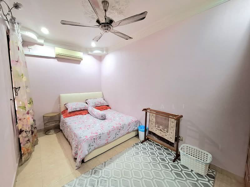 Cluster House for Sale in Shah Alam (Selangor) - Fyza Ghazali - PropertyGuru.com.my