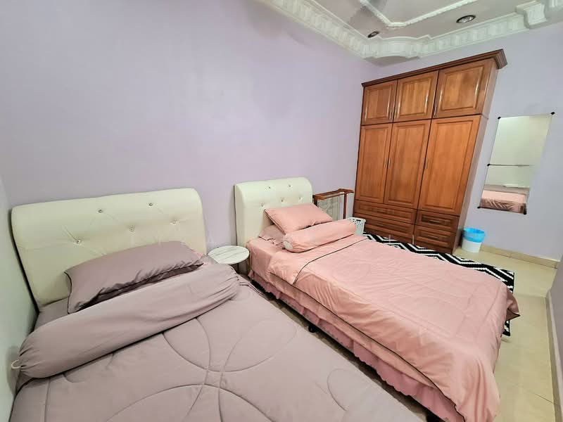 Cluster House for Sale in Shah Alam (Selangor) - Fyza Ghazali - PropertyGuru.com.my
