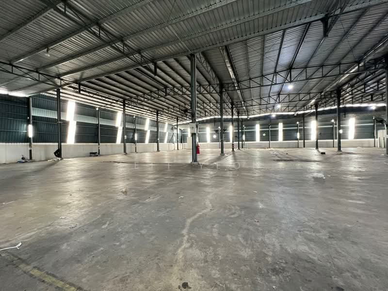 Warehouse for Rent in Kawasan Perusahaan Tandop Baru (Alor Setar) - Jeff Yeoh - Interior - PropertyGuru.com.my