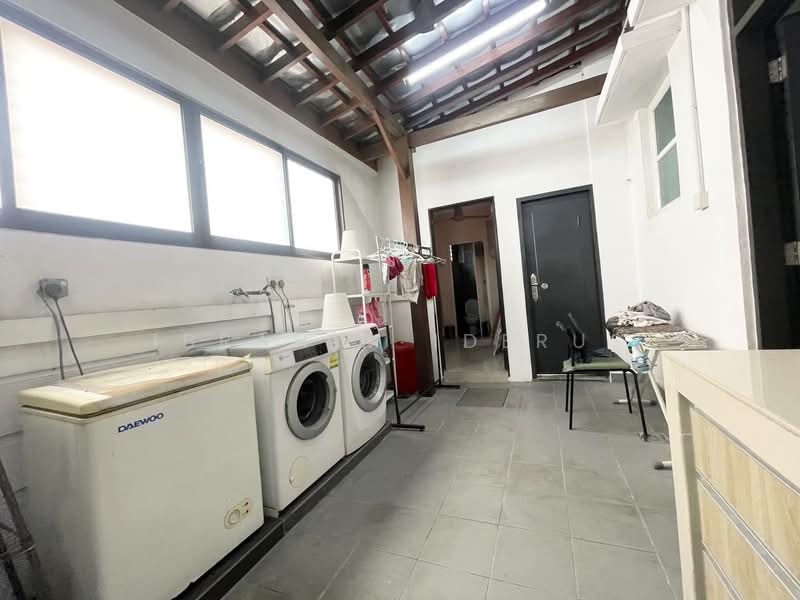 Semi-Detached House for Sale in Selayang (Selangor) - Ibrahim Iderus - Interior - PropertyGuru.com.my