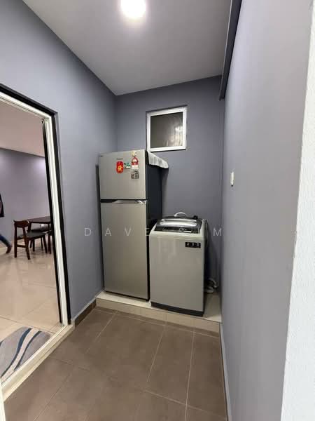Service Residence for Rent at Crescent Bay Suites (Teluk Bayu) - Dave Sim - Interior - PropertyGuru.com.my