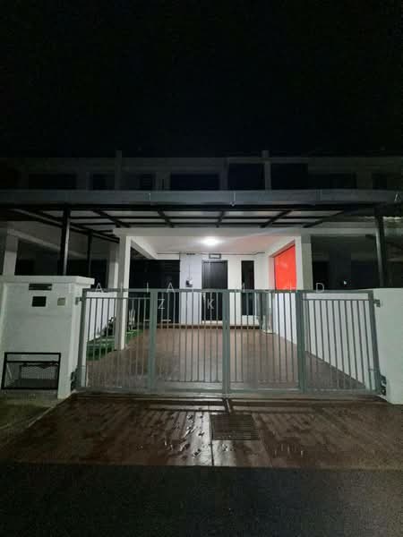 Hijauan Hills untuk Untuk Disewa - RM 1,800 /bulan, Mac 2026 - Exterior - PropertyGuru.com.my