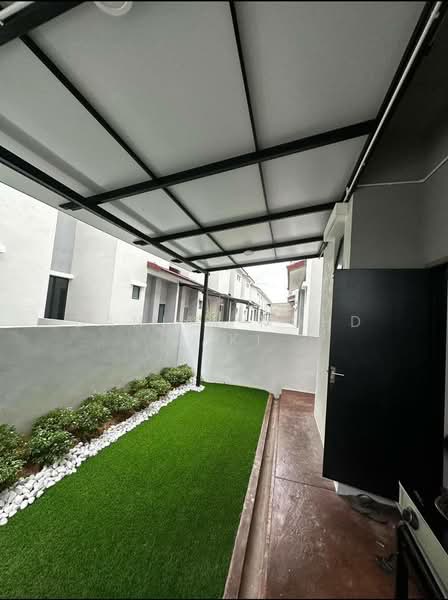Hijauan Hills untuk Untuk Disewa - RM 1,800 /bulan, Mac 2026 - Exterior - PropertyGuru.com.my