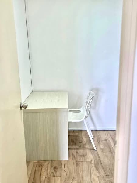 Service Residence for Rent at Sky Park - Hasif Ludin - Study - PropertyGuru.com.my