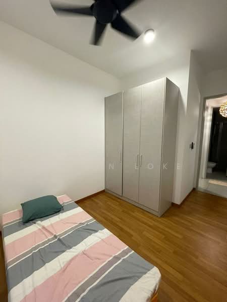 The Clio 2 Residences untuk Untuk Disewa - RM 2,600 /bulan, Mac 2026 - PropertyGuru.com.my