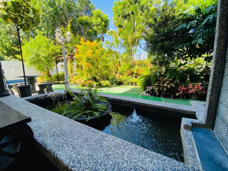 Setia Impian untuk Untuk Dijual - RM 1,100,000, Feb 2026 - Garden - PropertyGuru.com.my