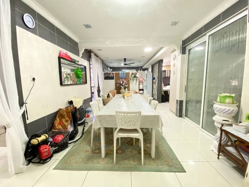 Setia Impian untuk Untuk Dijual - RM 1,100,000, Feb 2026 - Dining Room - PropertyGuru.com.my