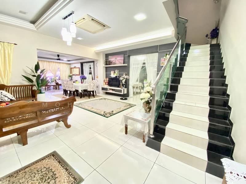 Setia Impian untuk Untuk Dijual - RM 1,100,000, Feb 2026 - PropertyGuru.com.my