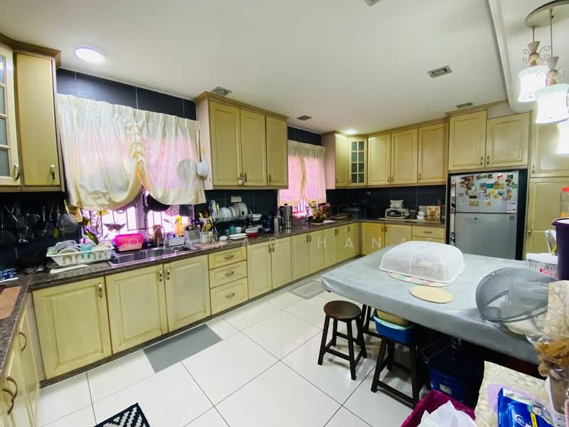 Setia Impian untuk Untuk Dijual - RM 1,100,000, Feb 2026 - PropertyGuru.com.my