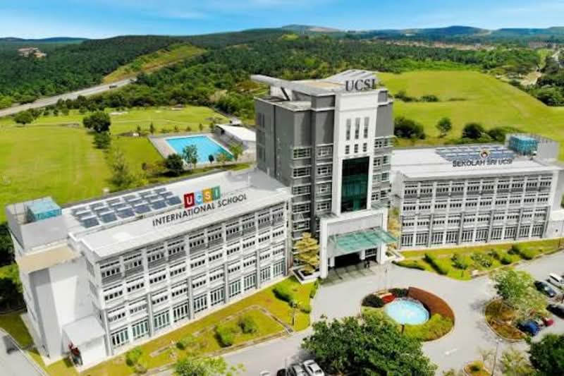 Bandar Springhill, Port Dickson untuk Untuk Dijual - RM 700,000, Feb 2026 - Exterior - PropertyGuru.com.my