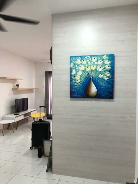 Residensi Alam Damai (PR1MA @ Alam Damai) untuk Untuk Disewa - RM 1,800 /bulan, Feb 2026 - Living Room - PropertyGuru.com.my