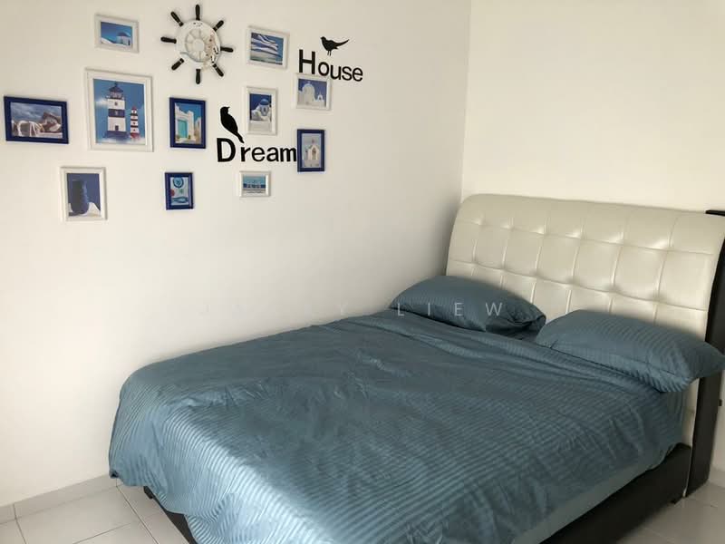 Residensi Alam Damai (PR1MA @ Alam Damai) untuk Untuk Disewa - RM 1,800 /bulan, Feb 2026 - Bedroom - PropertyGuru.com.my