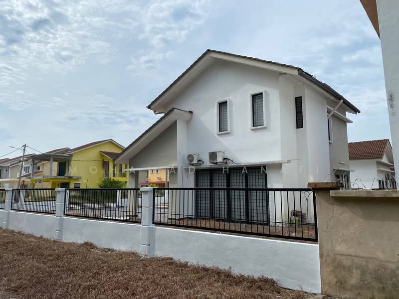 Bungalow for Sale in Taman Malawati Jaya (Kuala Selangor) - Mohamad Hanafi - Exterior - PropertyGuru.com.my