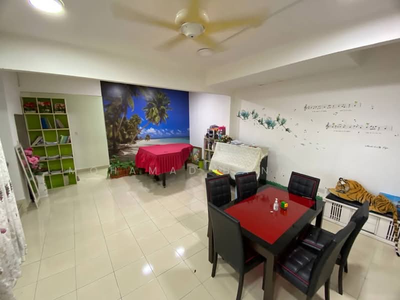 Bungalow for Sale in Taman Malawati Jaya (Kuala Selangor) - Mohamad Hanafi - PropertyGuru.com.my