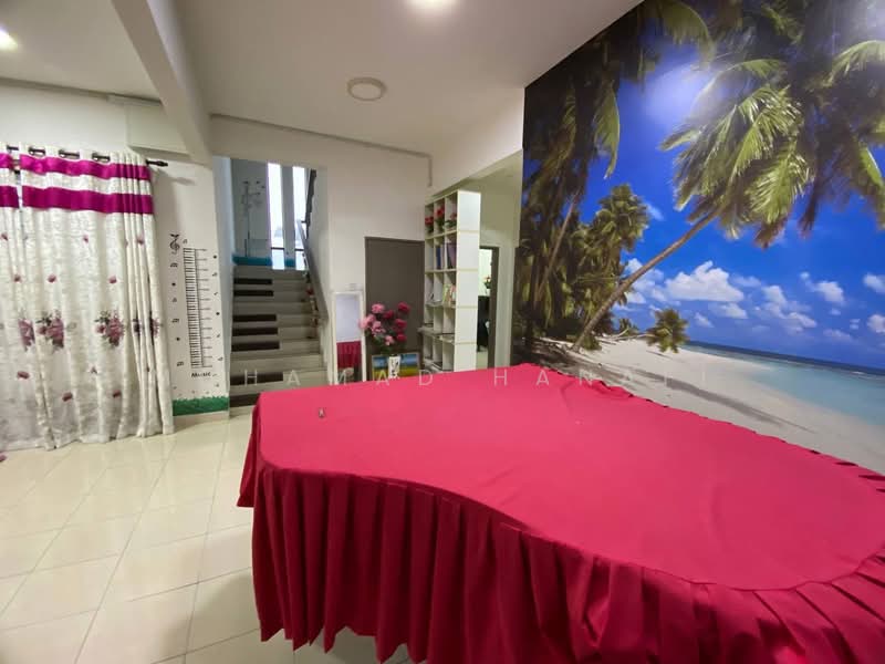 Bungalow for Sale in Taman Malawati Jaya (Kuala Selangor) - Mohamad Hanafi - Interior - PropertyGuru.com.my