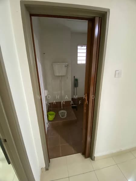 Bungalow for Sale in Taman Malawati Jaya (Kuala Selangor) - Mohamad Hanafi - Bathroom - PropertyGuru.com.my