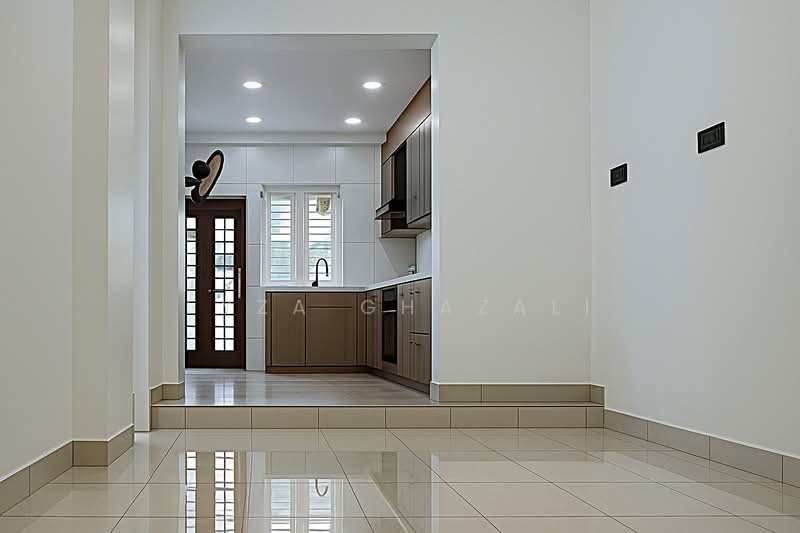 SS3 untuk Untuk Dijual - RM 1,500,000, Feb 2026 - Kitchen - PropertyGuru.com.my