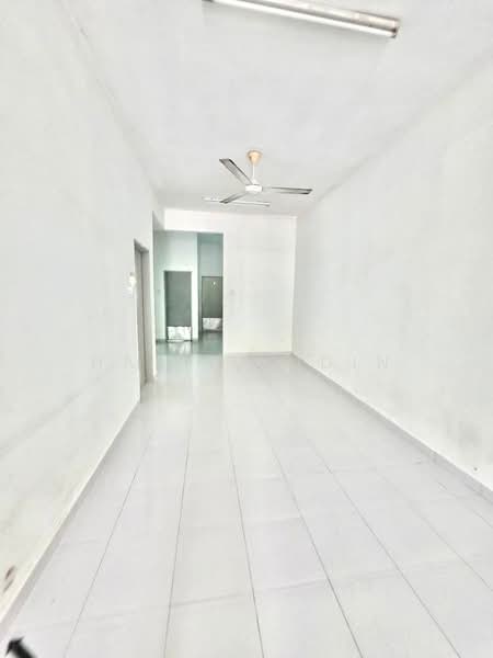 1-storey Terraced House for Rent in Taman Dataran Abadi (Sepang) - Hasif Ludin - Interior - PropertyGuru.com.my