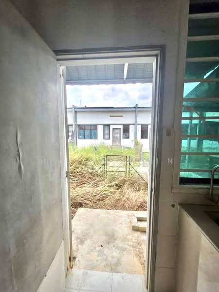 1-storey Terraced House for Rent in Taman Dataran Abadi (Sepang) - Hasif Ludin - Exterior - PropertyGuru.com.my