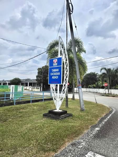 1-storey Terraced House for Rent in Taman Dataran Abadi (Sepang) - Hasif Ludin - PropertyGuru.com.my